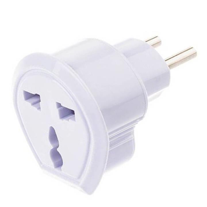 تبدیل 3 به 2 برق هرمس مدل HR-08